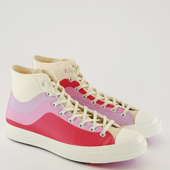 thermo felt chuck 70 pink